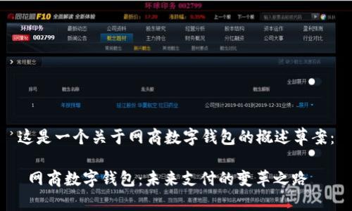 这是一个关于网商数字钱包的概述草案：

 网商数字钱包：未来支付的变革之路