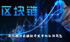 深入探讨区块链开发中的私钥钱包
