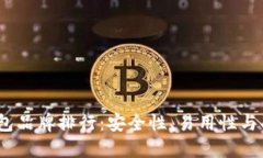 2023年加密钱包品牌排行：安全性、易用性与功能