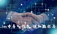 如何在Token.im中导入钱包：详细教程与常见问题解