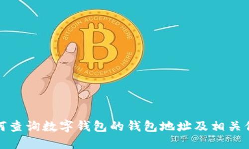 如何查询数字钱包的钱包地址及相关信息