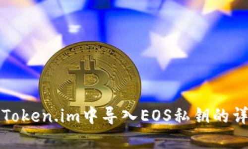 如何在Token.im中导入EOS私钥的详细指南