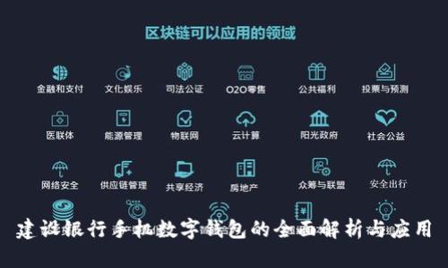 建设银行手机数字钱包的全面解析与应用